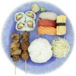 🍱 Bento
