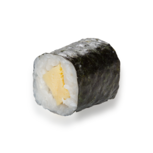 MAKI OMELETTE (6 PCS)
