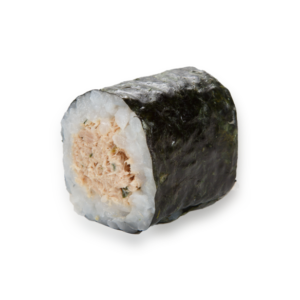 MAKI THON CUIT MAYONNAISE (6 PCS)