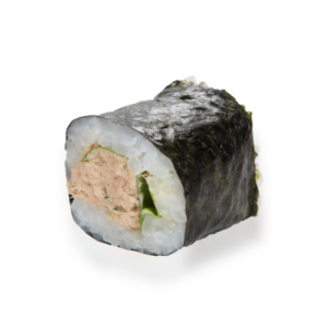 MAKI THON CUIT SALADE MAYONNAISE (6 PCS)