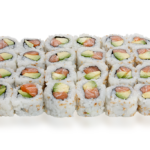 🍘 Menu maki