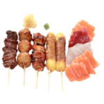 🍱 Menu variété