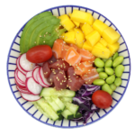 🥗 CHIRACHI & POKE