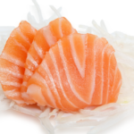 🍉 Sashimi