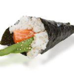 🍙 Temaki