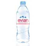 Eau minérale